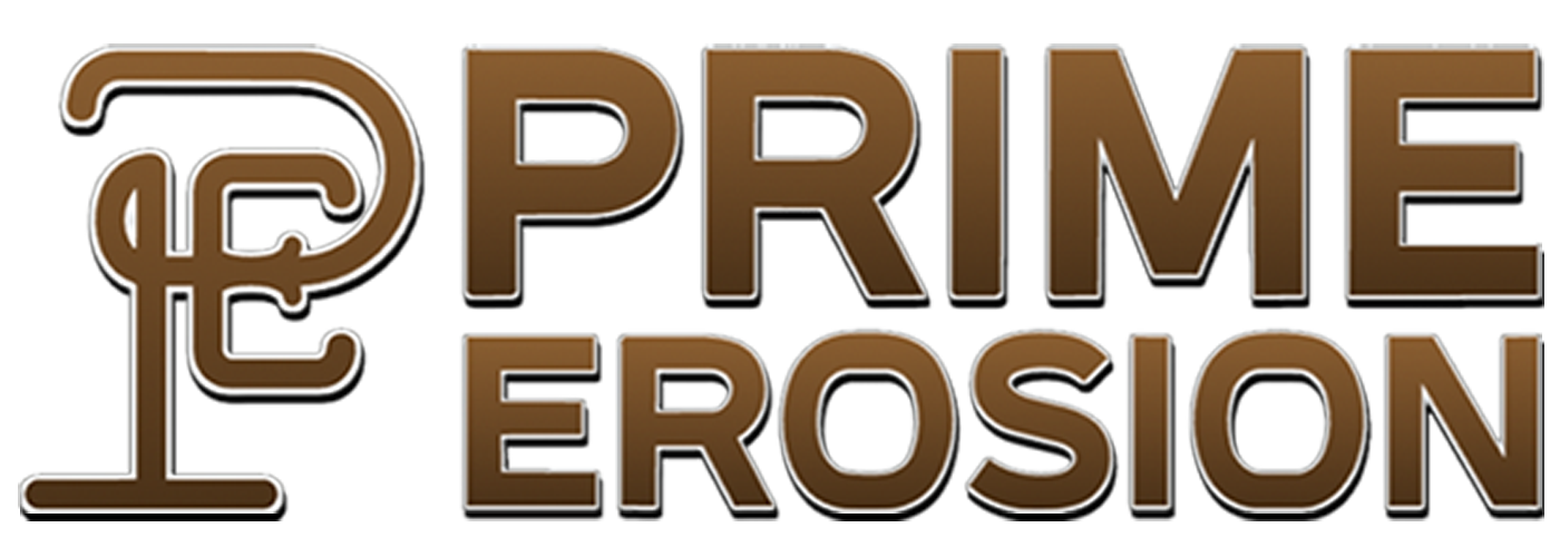 Prime Erosion